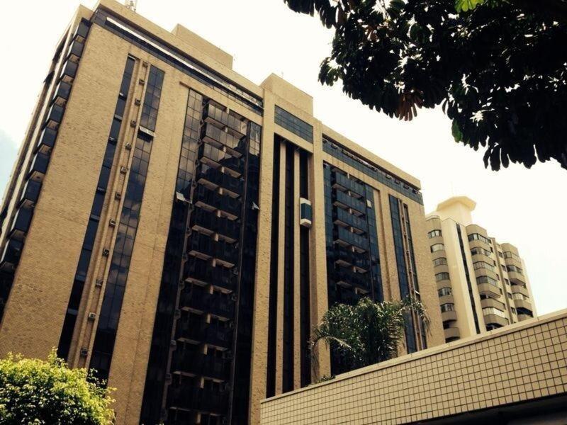 Apartamento Qi Intelligence Flat Ibirapuera Proximo Do Metro Moema Uh1306 *