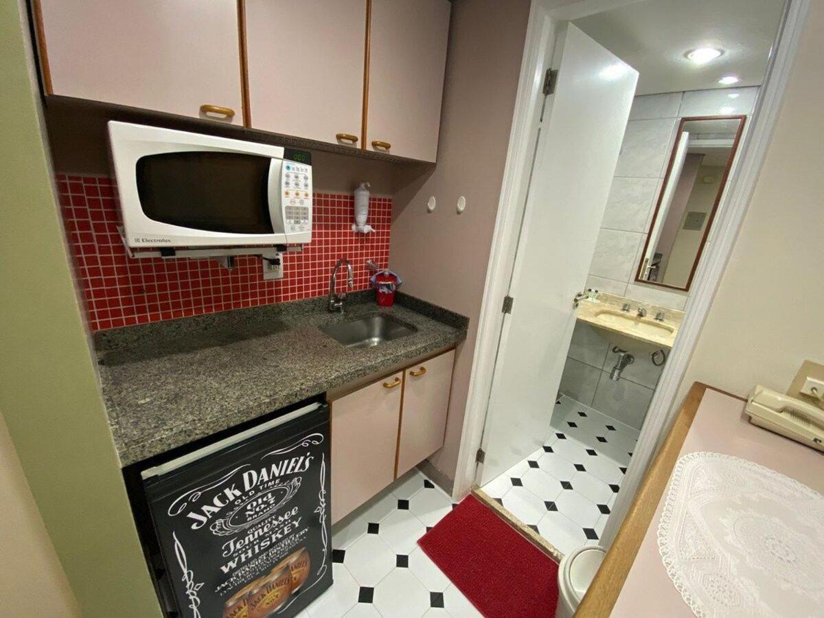 Qi Intelligence Flat Ibirapuera Proximo Do Metro Moema Uh1306 Apartamento São Paulo