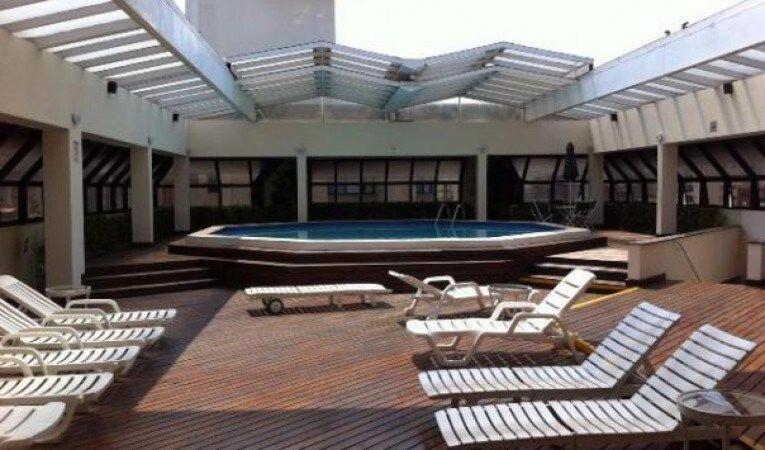 Qi Intelligence Flat Ibirapuera Proximo Do Metro Moema Uh1306 Apartamento