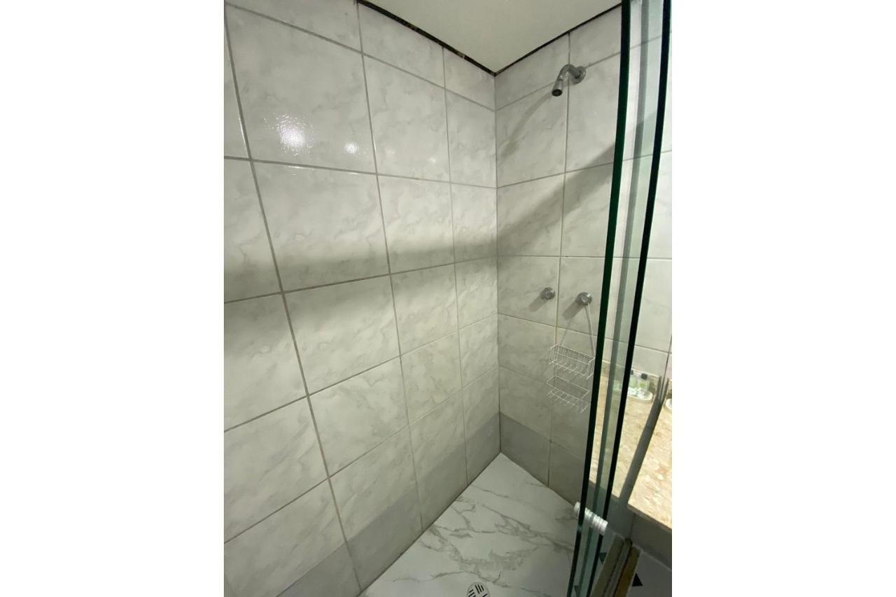 Apartamento Qi Intelligence Flat Ibirapuera Proximo Do Metro Moema Uh1306 São Paulo