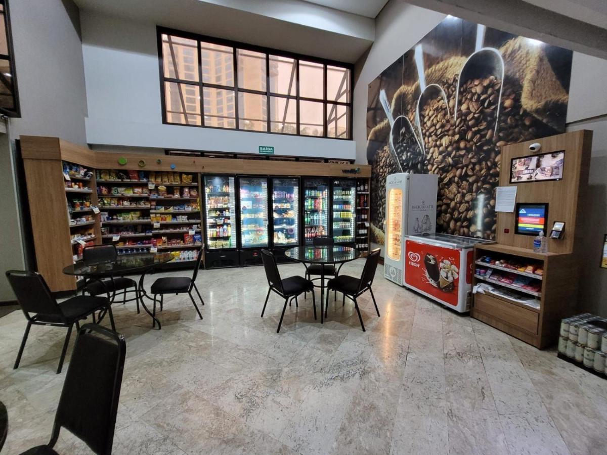 Qi Intelligence Flat Ibirapuera Proximo Do Metro Moema Uh1306 Apartamento