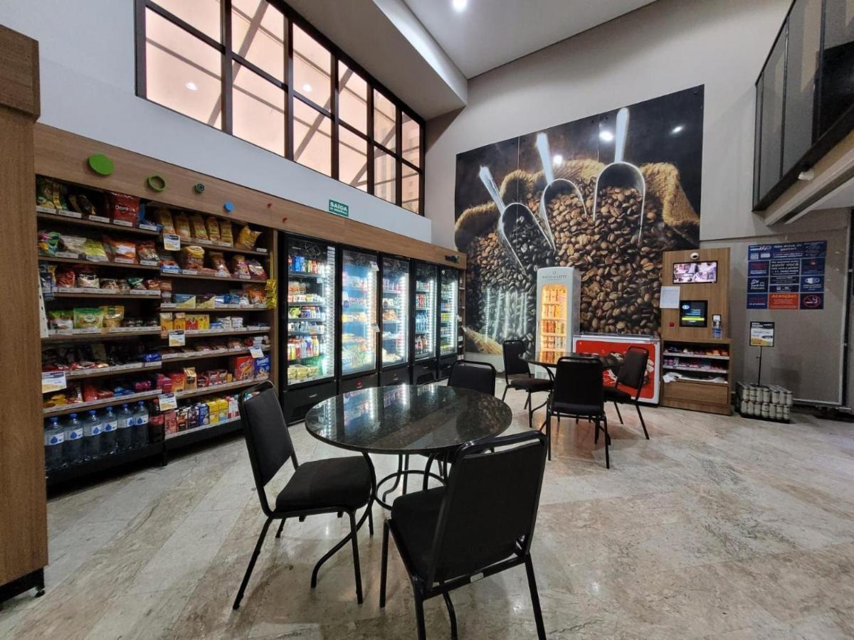 Apartamento Qi Intelligence Flat Ibirapuera Proximo Do Metro Moema Uh1306 São Paulo