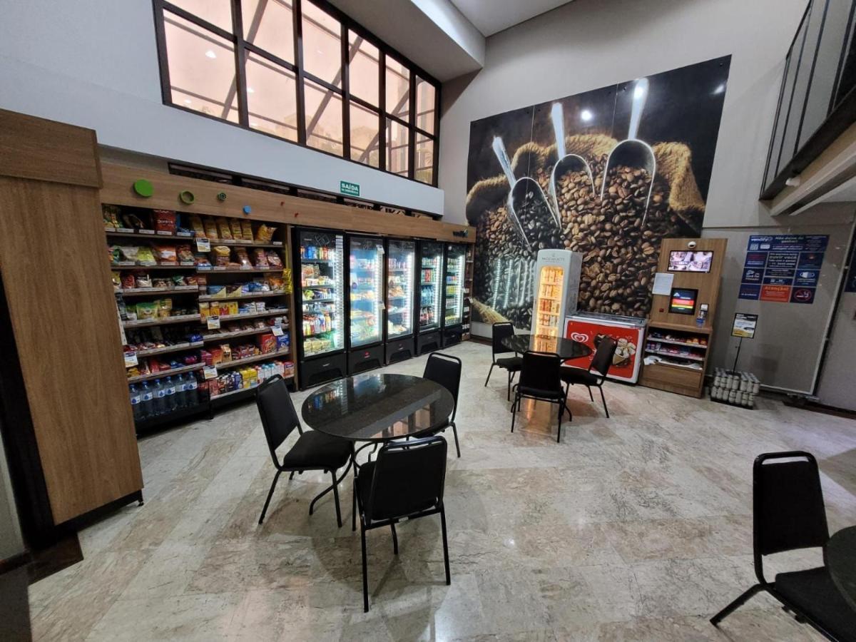 Apartamento Qi Intelligence Flat Ibirapuera Proximo Do Metro Moema Uh1306