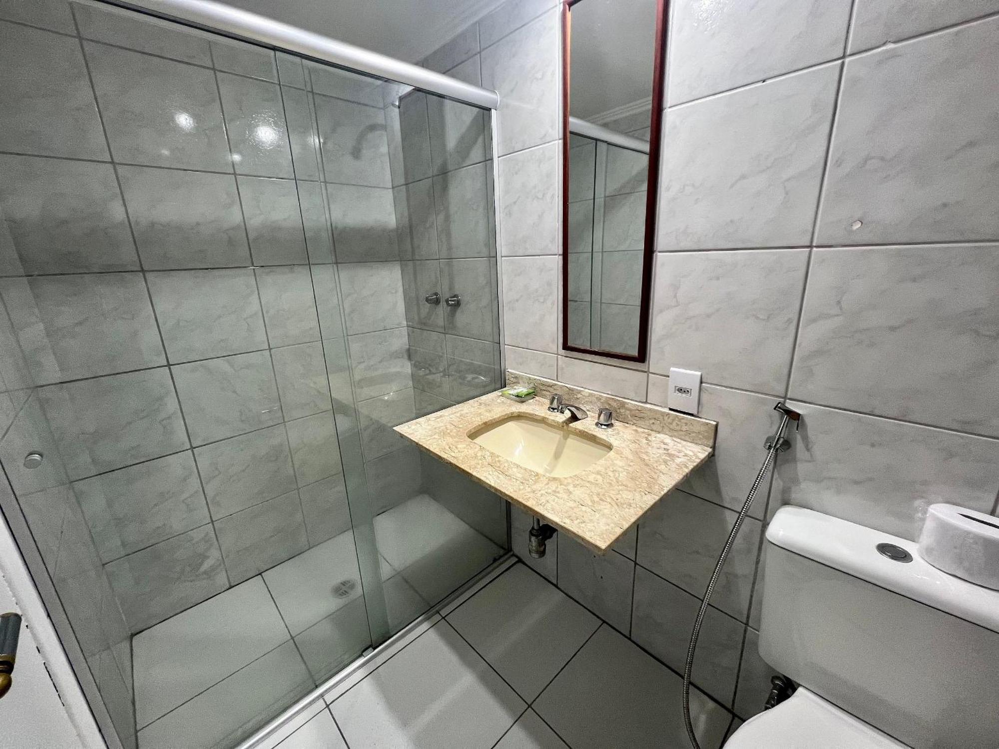 Apartamento Qi Intelligence Flat Ibirapuera Proximo Do Metro Moema Uh1306 São Paulo