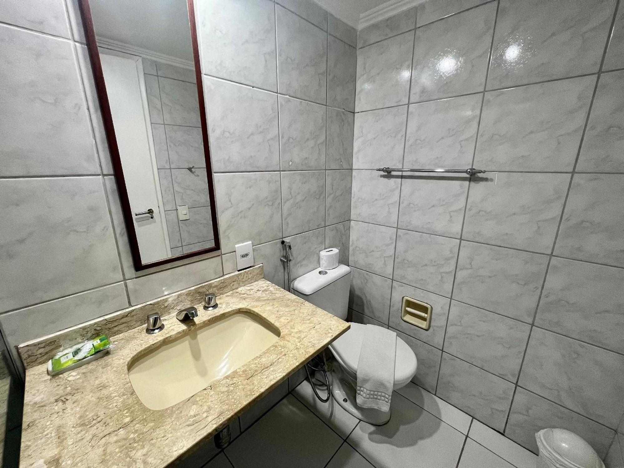 Apartamento Qi Intelligence Flat Ibirapuera Proximo Do Metro Moema Uh1306
